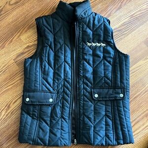 Jane Ashley equestrian beat large